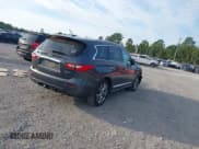 ✅ 2014 Infiniti QX60 • VIN: 5N1AL0MNXEC533637 • Лот: 43799818. Опубликован ранее на IAAI с пробегом 142 896 миль. Бесплатный доступ к архиву аукционных продаж из США и подробный отчёт об истории автомобиля на DreamBid. Изображение 4.