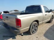 ✅ 2004 Dodge 1500 ST • VIN: 1D7HA16K54J168284 • Лот: 43251157. Опубликован ранее на IAAI с пробегом 192 708 миль. Бесплатный доступ к архиву аукционных продаж из США и подробный отчёт об истории автомобиля на DreamBid. Изображение 4.