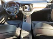 ✅ 2024 Volvo S60 Plus Dark Theme • VIN: 7JRL12FL6RG306830 • Lot: 91081155. Listed on Copart with 46,792 mi. Free auction sales archive from the USA and detailed vehicle history report at DreamBid. Image 8.