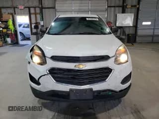 ✅ 2016 Chevrolet Equinox LS • VIN: 2GNALBEK2G1132068 • Лот: 87252775. Опубликован ранее на Copart с пробегом 179 328 миль. Бесплатный доступ к архиву аукционных продаж из США и подробный отчёт об истории автомобиля на DreamBid. Изображение 5.