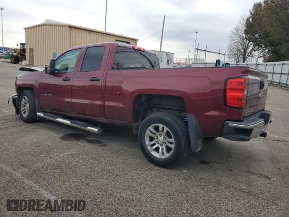 ✅ 2014 Chevrolet Silverado 1500 LT • VIN: 1GCRCRECXEZ203938 • Лот: 92256145. Опубликован ранее на Copart с пробегом 196 395 миль. Бесплатный доступ к архиву аукционных продаж из США и подробный отчёт об истории автомобиля на DreamBid. Изображение 2.
