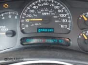 ✅ 2005 Chevrolet Silverado 2500HD LS • VIN: 1GCHK23UX5F970479 • Lot: 42342835. Wystawiony na IAAI z przebiegiem 259 879 mil. Bezpłatny archiwum sprzedaży aukcyjnych z USA i szczegółowy raport historii pojazdu na DreamBid. Zdjęcie 16.