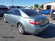 ✅ 2008 Toyota Camry LE • VIN: 4T4BE46KX8R014097 • Lot: 43815121. Listed on IAAI with 156,648 mi. Free auction sales archive from the USA and detailed vehicle history report at DreamBid. Image 3.