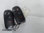 ✅ 2018 Jeep Compass Latitude • VIN: 3C4NJDBB2JT434742 • Лот: 43480584. Опубликован ранее на IAAI с пробегом 64 508 миль. Бесплатный доступ к архиву аукционных продаж из США и подробный отчёт об истории автомобиля на DreamBid. Изображение 11.