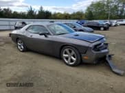 ✅ 2013 Dodge Challenger R/T Plus • VIN: 2C3CDYBT4DH541789 • Lot: 86226475. Wystawiony na Copart z przebiegiem 124 281 mil. Bezpłatny archiwum sprzedaży aukcyjnych z USA i szczegółowy raport historii pojazdu na DreamBid. Zdjęcie 4.