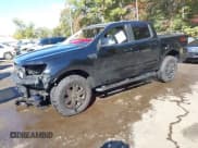 ✅ 2019 Ford Ranger Lariat • VIN: 1FTER4FH0KLB17790 • Lot: 43456261. Wystawiony na IAAI z przebiegiem 87 522 mil. Bezpłatny archiwum sprzedaży aukcyjnych z USA i szczegółowy raport historii pojazdu na DreamBid. Zdjęcie 19.