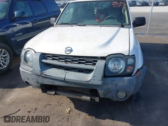 ✅ 2002 Nissan Xterra XE • VIN: 5N1ED28T52C505940 • Lot: 42667003. Listed on IAAI with 259,871 mi. Free auction sales archive from the USA and detailed vehicle history report at DreamBid. Image 12.