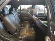 ✅ 2016 Ford Explorer Limited • VIN: 1FM5K8F89GGA42076 • Lot: 55038275. Wystawiony na Copart z przebiegiem 170 576 mil. Bezpłatny archiwum sprzedaży aukcyjnych z USA i szczegółowy raport historii pojazdu na DreamBid. Zdjęcie 11.