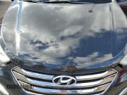 ✅ 2014 Hyundai Santa Fe • VIN: 5XYZUDLA7EG183292 • Лот: 82730475. Опубликован ранее на Copart с пробегом 68 156 миль. Бесплатный доступ к архиву аукционных продаж из США и подробный отчёт об истории автомобиля на DreamBid. Изображение 12.