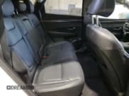 ✅ 2023 Hyundai Tucson Limited • VIN: KM8JFDA24PU121185 • Lot: 82311644. Wystawiony na Copart z przebiegiem 11 670 mil. Bezpłatny archiwum sprzedaży aukcyjnych z USA i szczegółowy raport historii pojazdu na DreamBid. Zdjęcie 11.