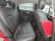 ✅ 2016 FIAT 500X Lounge • VIN: ZFBCFYDTXGP383402 • Lot: 83760015. Wystawiony na Copart z przebiegiem 87 061 mil. Bezpłatny archiwum sprzedaży aukcyjnych z USA i szczegółowy raport historii pojazdu na DreamBid. Zdjęcie 11.