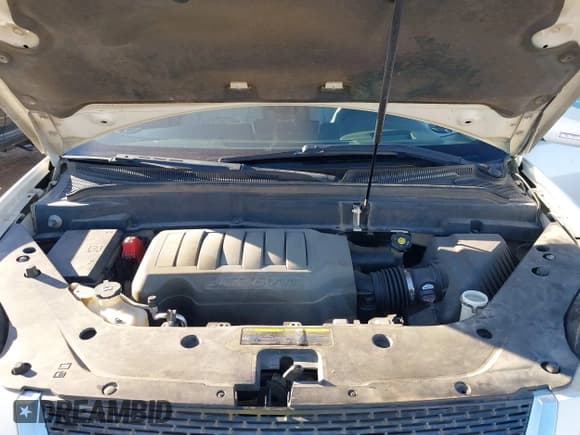 ✅ 2008 GMC Acadia SLT2 • VIN: 1GKEV33718J273153 • Лот: 43486397. Опубликован ранее на IAAI с пробегом 101 136 миль. Бесплатный доступ к архиву аукционных продаж из США и подробный отчёт об истории автомобиля на DreamBid. Изображение 10.