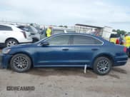 ✅ 2018 Volkswagen Passat SE • VIN: 1VWBA7A36JC040183 • Lot: 42338088. Wystawiony na IAAI z przebiegiem 86 591 mil. Bezpłatny archiwum sprzedaży aukcyjnych z USA i szczegółowy raport historii pojazdu na DreamBid. Zdjęcie 14.