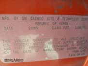 ✅ 2005 Chevrolet Aveo LS • VIN: KL1TD62605B463281 • Lot: 41681775. Wystawiony na IAAI z przebiegiem 147 901 mil. Bezpłatny archiwum sprzedaży aukcyjnych z USA i szczegółowy raport historii pojazdu na DreamBid. Zdjęcie 9.