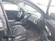 ✅ 2017 Chevrolet Equinox LT • VIN: 2GNFLFEK7H6254457 • Лот: 42528016. Опубликован ранее на IAAI с пробегом 164 056 миль. Бесплатный доступ к архиву аукционных продаж из США и подробный отчёт об истории автомобиля на DreamBid. Изображение 5.