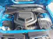 2015 Dodge Challenger R/T Plus z VIN 2C3CDZBT9FH804335, wystawiony jako IAAI lot #43386188 z przebiegiem 42 915 mil mil oraz . Historia ofert i sprzedaży dostępna na DreamBid. Obrazek 10.