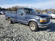 ✅ 1992 Ford F-150 • VIN: 1FTDF15H1NLA30439 • Лот: 86606974. Опубликован ранее на Copart с пробегом Не указан. Бесплатный доступ к архиву аукционных продаж из США и подробный отчёт об истории автомобиля на DreamBid. Изображение 4.