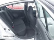 ✅ 2013 Nissan Versa SV • VIN: 3N1CN7AP3DL845875 • Lot: 42985110. Listed on IAAI with 60,997 mi. Free auction sales archive from the USA and detailed vehicle history report at DreamBid. Image 8.