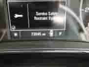 ✅ 2019 Chevrolet Cruze LS • VIN: 1G1BC5SM0K7101796 • Лот: 57268192. Размещён на Copart с пробегом 73 045 миль миль. Получите бесплатный доступ к архиву аукционных продаж из США и посмотрите подробный отчёт об истории автомобиля на DreamBid. Изображение 8.