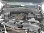 2017 Hyundai Santa Fe Ultimate z VIN 5XYZW4LA6HG386379, wystawiony jako Copart lot #89524485 z przebiegiem 118 220 mil mil oraz Szkoda całkowita • Salvage title. Historia ofert i sprzedaży dostępna na DreamBid. Obrazek 12.