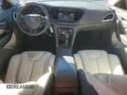 ✅ 2013 Dodge Dart Limited • VIN: 1C3CDFCH0DD319567 • Lot: 85091055. Listed on Copart with 152,379 mi. Free auction sales archive from the USA and detailed vehicle history report at DreamBid. Image 8.