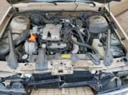 ✅ 1985 Chevrolet Celebrity • VIN: 1G1AW27W8F6277549 • Лот: 94663915. Опубликован ранее на Copart с пробегом 93 672 миль. Бесплатный доступ к архиву аукционных продаж из США и подробный отчёт об истории автомобиля на DreamBid. Изображение 11.