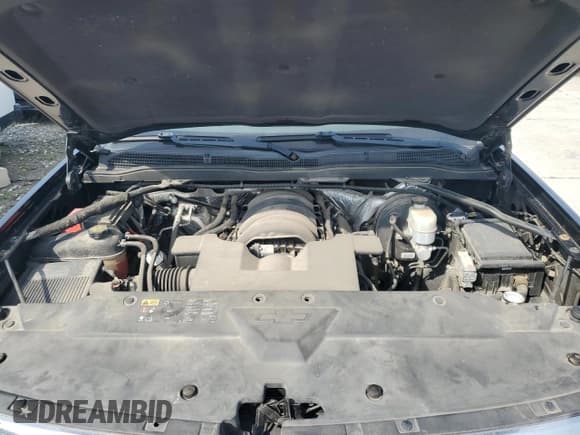 ✅ 2014 Chevrolet Silverado 1500 High Country • VIN: 3GCUKTEC5EG355376 • Лот: 62096135. Опубликован ранее на Copart с пробегом 118 628 миль. Бесплатный доступ к архиву аукционных продаж из США и подробный отчёт об истории автомобиля на DreamBid. Изображение 11.