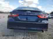 2022 Toyota Camry LE с VIN 4T1R11BK3NU060035, выставлен на аукционе Copart как лот 89728225 с пробегом 25 477 миль миль и Списание • Salvage title. История ставок и продаж доступна на DreamBid. Изображение 6.