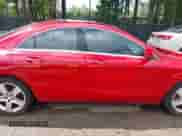 2017 Mercedes-Benz CLA 250 z VIN WDDSJ4EB7HN499214, wystawiony jako IAAI lot #43006374 z przebiegiem 138 805 mil mil oraz . Historia ofert i sprzedaży dostępna na DreamBid. Obrazek 14.