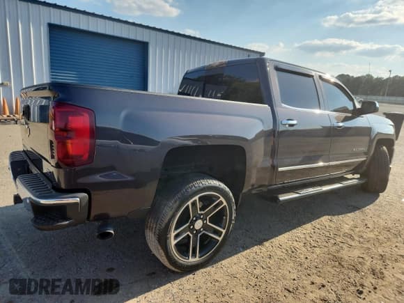 ✅ 2016 Chevrolet Silverado 1500 LTZ • VIN: 3GCPCSEC9GG103413 • Lot: 86628255. Wystawiony na Copart z przebiegiem 148 293 mil. Bezpłatny archiwum sprzedaży aukcyjnych z USA i szczegółowy raport historii pojazdu na DreamBid. Zdjęcie 3.