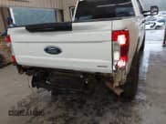 ✅ 2019 Ford F-250 XL • VIN: 1FT7W2B66KED43282 • Lot: 42940654. Listed on IAAI with 223,869 mi. Free auction sales archive from the USA and detailed vehicle history report at DreamBid. Image 18.