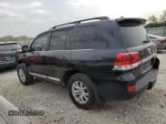 ✅ 2018 Toyota Land Cruiser • VIN: JTMCY7AJ6J4063717 • Лот: 71155184. Опубликован ранее на Copart с пробегом 107 071 миль. Бесплатный доступ к архиву аукционных продаж из США и подробный отчёт об истории автомобиля на DreamBid. Изображение 2.