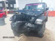 ✅ 2021 Jeep Wrangler Unlimited Willys • VIN: 1C4HJXDN7MW504854 • Lot: 42605357. Wystawiony na IAAI z przebiegiem 74 092 mil. Bezpłatny archiwum sprzedaży aukcyjnych z USA i szczegółowy raport historii pojazdu na DreamBid. Zdjęcie 6.
