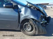 ✅ 2019 Toyota Corolla SE • VIN: 2T1BURHE4KC180786 • Lot: 43407121. Listed on IAAI with 51,050 mi. Free auction sales archive from the USA and detailed vehicle history report at DreamBid. Image 17.