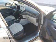 ✅ 2023 Ford Escape Active • VIN: 1FMCU0GN0PUA03689 • Lot: 43465181. Listed on IAAI with 15,957 mi. Free auction sales archive from the USA and detailed vehicle history report at DreamBid. Image 5.