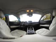 ✅ 2017 Mazda CX-5 Grand Touring • VIN: JM3KFBDLXH0120415 • Lot: 43472310. Wystawiony na IAAI z przebiegiem 95 641 mil. Bezpłatny archiwum sprzedaży aukcyjnych z USA i szczegółowy raport historii pojazdu na DreamBid. Zdjęcie 18.