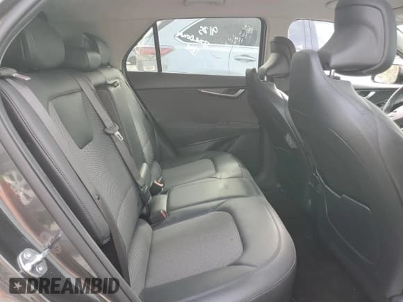 ✅ 2024 Kia Niro Wind • VIN: KNDCR3L16R5114500 • Lot: 89858725. Wystawiony na Copart z przebiegiem 27 774 mil. Bezpłatny archiwum sprzedaży aukcyjnych z USA i szczegółowy raport historii pojazdu na DreamBid. Zdjęcie 10.