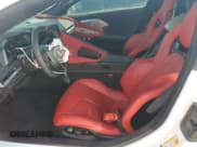 ✅ 2023 Chevrolet Corvette 2LT • VIN: 1G1YB2D44P5101814 • Lot: 69844295. Wystawiony na Copart z przebiegiem 22 831 mil. Bezpłatny archiwum sprzedaży aukcyjnych z USA i szczegółowy raport historii pojazdu na DreamBid. Zdjęcie 7.