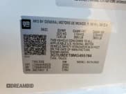 ✅ 2021 GMC Sierra 1500 AT4 • VIN: 3GTU9EET8MG455784 • Lot: 85491635. Listed on Copart with 85,293 mi. Free auction sales archive from the USA and detailed vehicle history report at DreamBid. Image 12.