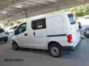 2016 Chevrolet City Express Cargo LT with VIN 3N63M0ZN3GK690830, listed as a IAAI auction lot 43217760 with 167,525 mi miles and . Bid and sale history available at DreamBid. Image 14.