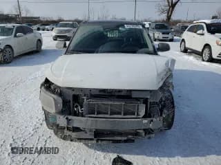 ✅ 2025 Hyundai Venue SE • VIN: KMHRB8A3XSU359503 • Lot: 44236325. Listed on Copart with 2,188 mi. Free auction sales archive from the USA and detailed vehicle history report at DreamBid. Image 5.