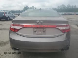 ✅ 2013 Hyundai Azera • VIN: KMHFH4JG1DA285969 • Лот: 51234205. Опубликован ранее на Copart с пробегом 64 342 миль. Бесплатный доступ к архиву аукционных продаж из США и подробный отчёт об истории автомобиля на DreamBid. Изображение 6.