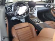 ✅ 2017 Mercedes-Benz C 43 AMG • VIN: WDDWK6EB8HF519622 • Лот: 62942715. Опубликован ранее на Copart с пробегом 30 007 миль. Бесплатный доступ к архиву аукционных продаж из США и подробный отчёт об истории автомобиля на DreamBid. Изображение 8.