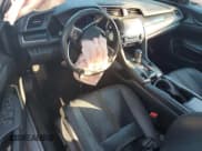 ✅ 2021 Honda Civic Sport Touring • VIN: SHHFK7H98MU209217 • Лот: 83801005. Опубликован ранее на Copart с пробегом Не указан. Бесплатный доступ к архиву аукционных продаж из США и подробный отчёт об истории автомобиля на DreamBid. Изображение 8.