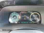 2023 Hyundai Palisade Calligraphy with VIN KM8R7DGE9PU530588, listed as a Copart auction lot 69381364 with 29,752 mi miles and Salvage title. Bid and sale history available at DreamBid. Image 9.