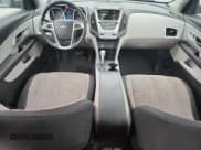 ✅ 2012 Chevrolet Equinox 1LT • VIN: 2GNALDEK7C6350418 • Lot: 90665085. Listed on Copart with 199,910 mi. Free auction sales archive from the USA and detailed vehicle history report at DreamBid. Image 8.