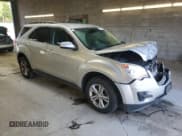 ✅ 2015 Chevrolet Equinox LT • VIN: 2GNFLFEK1F6369813 • Лот: 68724914. Опубликован ранее на Copart с пробегом 148 439 миль. Бесплатный доступ к архиву аукционных продаж из США и подробный отчёт об истории автомобиля на DreamBid. Изображение 4.