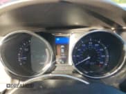 ✅ 2013 Hyundai Sonata • VIN: KMHEC4A45DA083667 • Lot: 89819865. Listed on Copart with 207,365 mi. Free auction sales archive from the USA and detailed vehicle history report at DreamBid. Image 9.