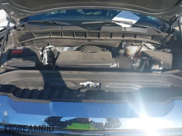 ✅ 2025 GMC Sierra 1500 SLT • VIN: 3GTUUDED2SG206119 • Лот: 43588189. Опубликован ранее на IAAI с пробегом 27 739 миль. Бесплатный доступ к архиву аукционных продаж из США и подробный отчёт об истории автомобиля на DreamBid. Изображение 10.