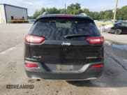 ✅ 2017 Jeep Cherokee Limited • VIN: 1C4PJMDB0HW543517 • Лот: 67188355. Опубликован ранее на Copart с пробегом 97 046 миль. Бесплатный доступ к архиву аукционных продаж из США и подробный отчёт об истории автомобиля на DreamBid. Изображение 6.